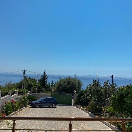 Dhori House Dhërmi エクステリア 写真