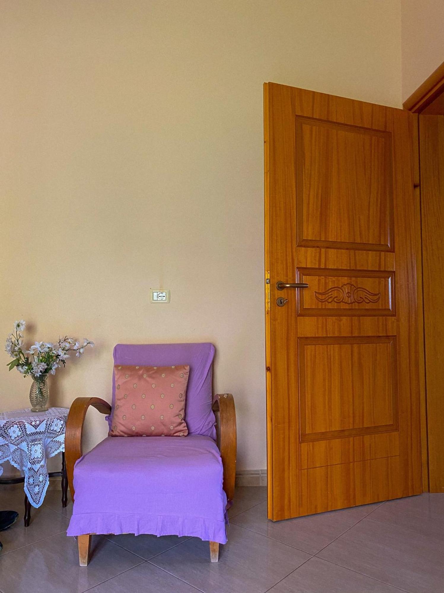 Dhori House Dhërmi エクステリア 写真