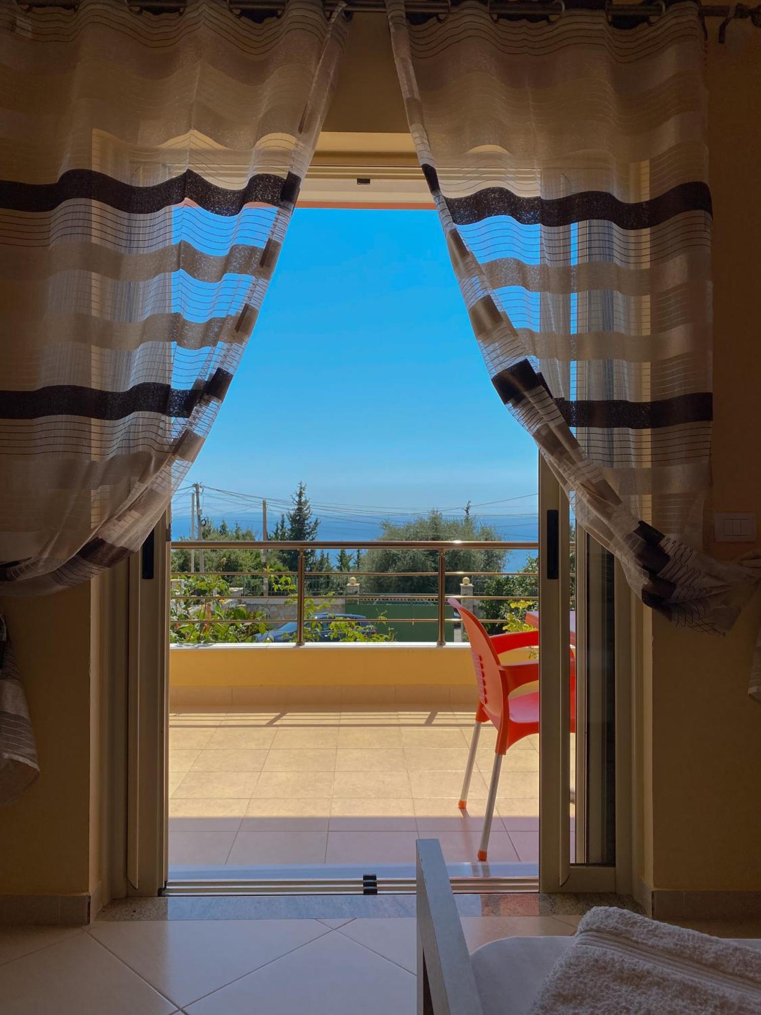Dhori House Dhërmi エクステリア 写真
