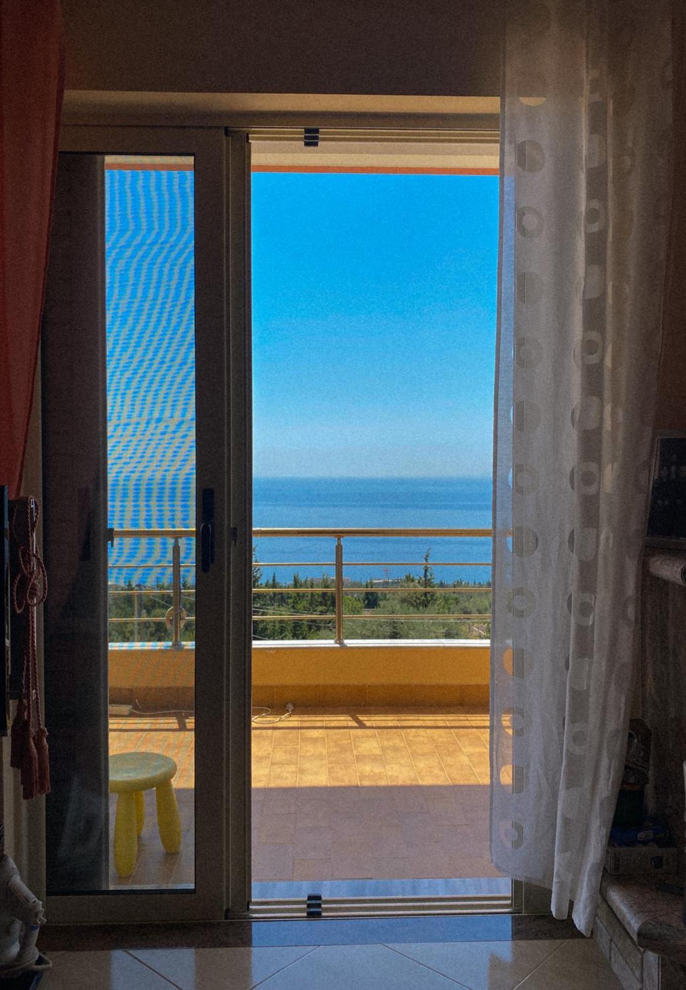 Dhori House Dhërmi エクステリア 写真
