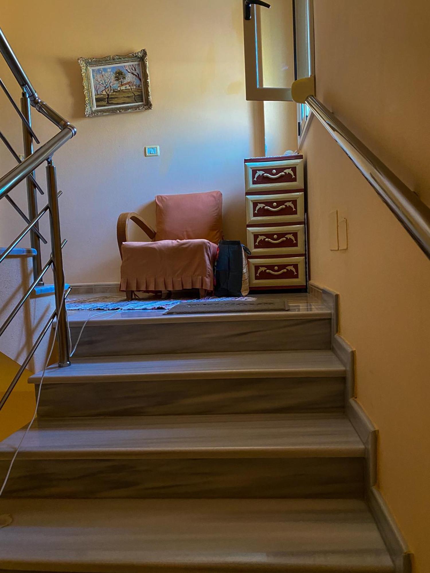 Dhori House Dhërmi エクステリア 写真
